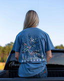 Duck Camo Trio Mallard Tee