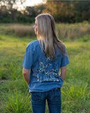 Duck Camo Trio Mallard Tee