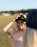 Pointer Bird Dog Trucker Hat