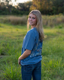 Duck Camo Trio Mallard Tee