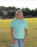 Lighthouse Coastal Tee