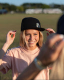Pointer Bird Dog Trucker Hat