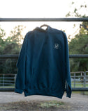 Duck Camo Trio Hoodie – Mallard Duck Hunting Sweatshirt