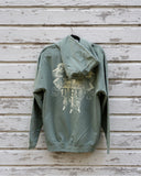 Lowcountry Retrievers Hoodie – Lab & Duck Hunting Sweatshirt