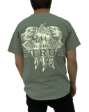 Lowcountry Retrievers Lab Duck Hunting Tee