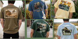 Southern Strut Clothing Company – Southern Strut Brand