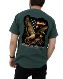 Raised On Freedom Mallard