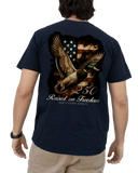 Raised On Freedom Mallard
