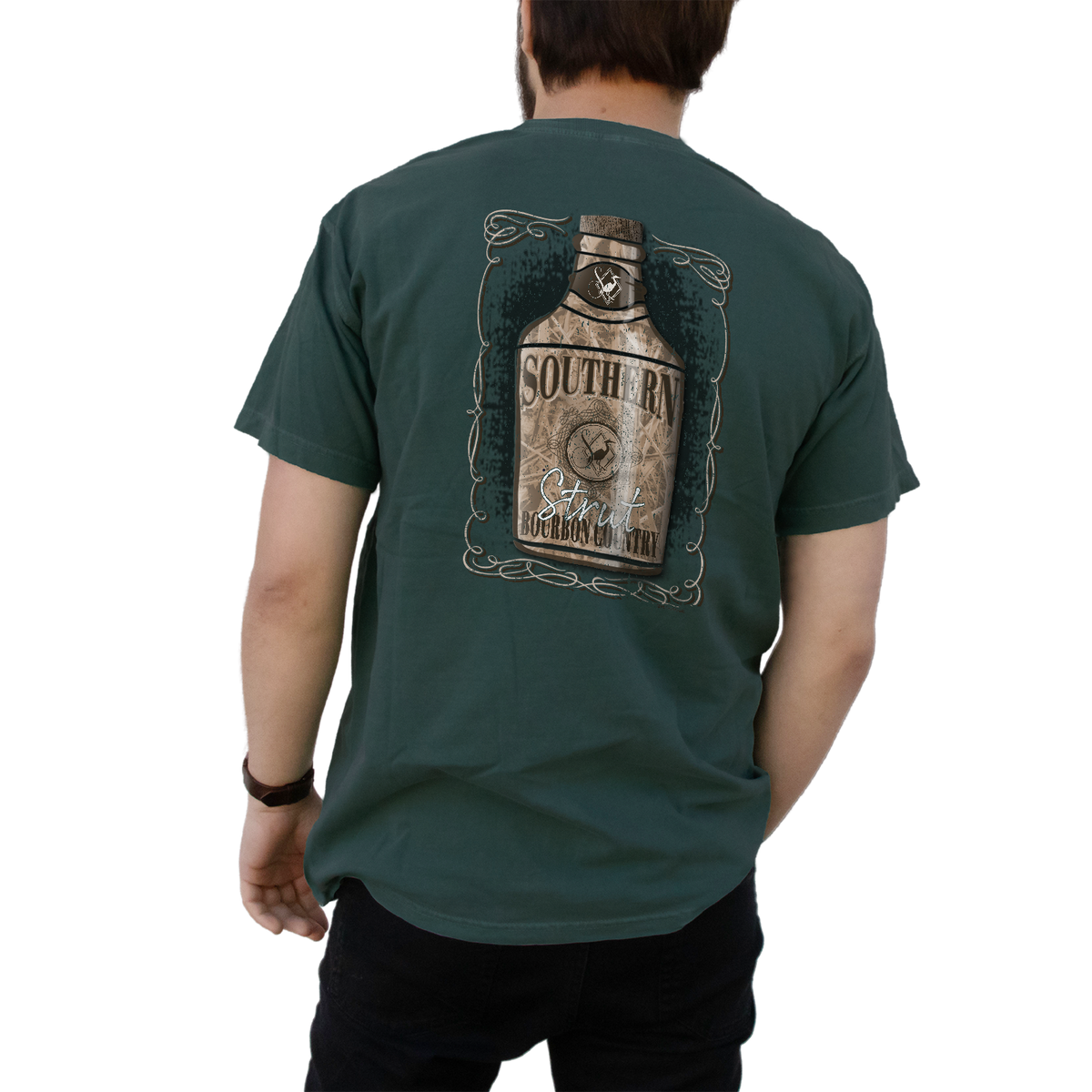 Strut Bottle – Southern Strut Brand