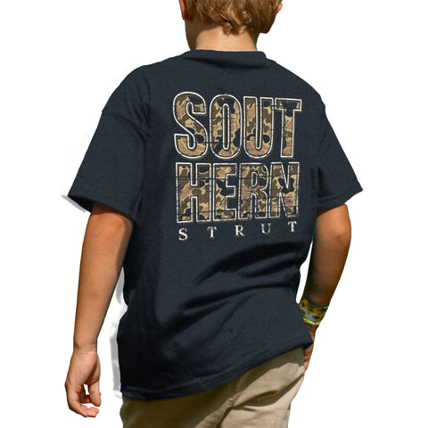 Youth Southern Camo