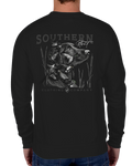 Bird Hunter Crew Neck