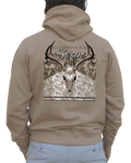 Deer Label Hoodie