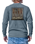 Last Call Long Sleeve
