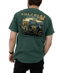 ATV LABS – Southern Strut Off-Road Tee