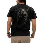 CAMO PAINT LAB – Midnight Hunt Tee
