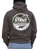 Hunting Tin Hoodie