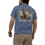 PINTAIL STAMP – Flight Edition Tee