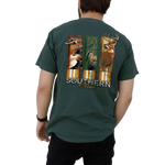 SHOTGUN TRIO – Shell Series Tee