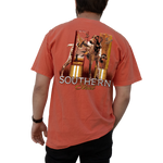 SHOTGUN POINTER – Locked and Loaded Tee