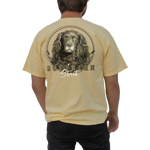 CAMO BOYKIN – Carolina Swamp Dog Tee