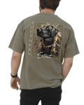 LAB IN BLIND – Steady Eyes Tee