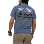 POINTER SILHOUETTE – In the Field Tee