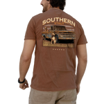 OLE’ RUSTY – Classic Truck & Lab Tee