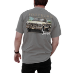 ANTLER TRUCK – Southern Classic Pickup Tee