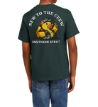 New to the Crew Youth Tee – Southern Strut