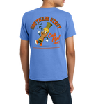 Retro Duck Call Youth Tee – “Call Me (Not)”