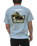 Boykin Catch T-Shirt