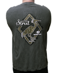 Mossy Oak Camo Egret Long Sleeve