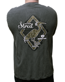 Mossy Oak Camo Egret Long Sleeve