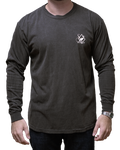 Mossy Oak Camo Egret Long Sleeve