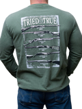 Shotgun Evolution Long Sleeve