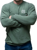 Shotgun Evolution Long Sleeve