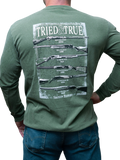Shotgun Evolution Long Sleeve
