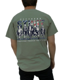 Strutting Founding Fathers