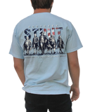 Strutting Founding Fathers
