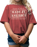 Youth Made in America