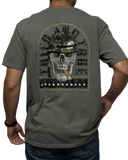 Soldier Skull