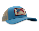 American Flag Patch