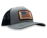 American Flag Patch