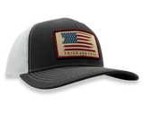 American Flag Patch