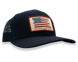 American Flag Patch