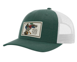 Wood Duck Patch