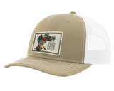 Wood Duck Patch