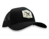 Traditional Eagle Patch