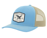 Traditional Eagle Patch