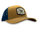 Traditional Eagle Patch